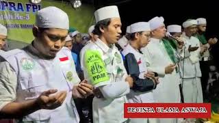 Merinding!!! Sholawat bikin sedih Kh Salimul Apip...