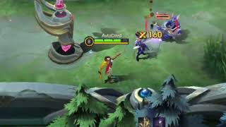 Mobile Legends-Highlights