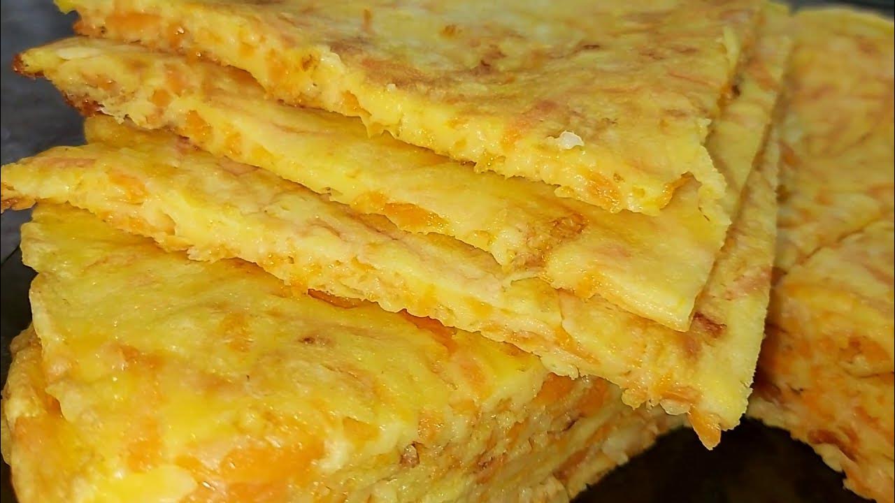 Сыр из тыквы рецепт с фото