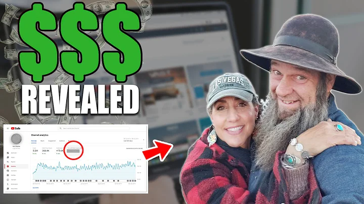 How Much Does OFF GRID With DOUG & STACY Make On Y...