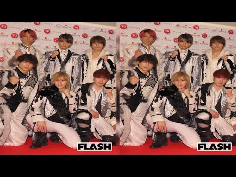 最新ニュース -  SixTONES・キスマイファンから「また1曲だけ！」の悲鳴…年末特番で起きた「メドレー」「フル」論争