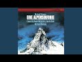 Miniature de la vidéo de la chanson Eine Alpensinfonie, Op. 64: Auf Der Alm