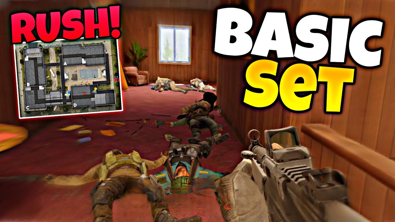 Can Basic Loadout Get Me Rich 🤑 Arena Breakout | Rush Mode NortgRidge ...