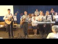 Без Христа - группа Эммануил (Пение)(Томск)