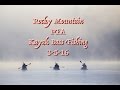 Rocky mountain pfa kayak bass fishing