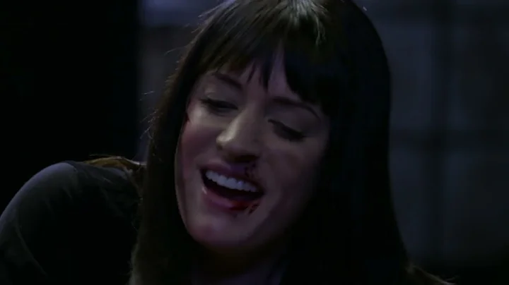 Criminal Minds - EMILY PRENTISS DIES (6x18)