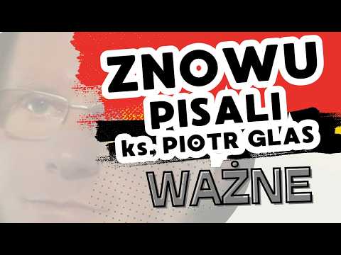 ZNOWU PISALI -
