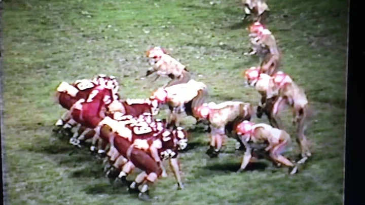 Raymond Gee Highlights