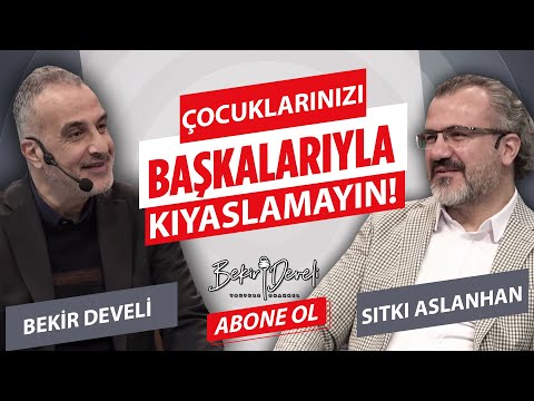 Bekir Develi ile Bir Başka Ramazan | 17.Gün | Sıtkı Aslanhan