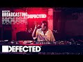 Kitty Amor (Live from The Basement Episode #3) - Defected Broadcasting House Show