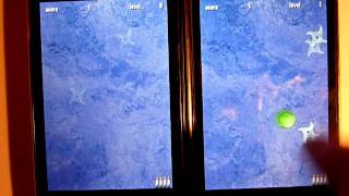 iPhone multiplayer test: iNinja by Geppetto Inc