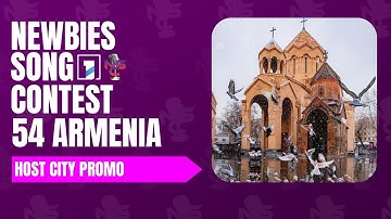 NSC54 - Host City Promo