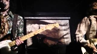 Syd Barrett's Pink Floyd - Live at The Park Bar - Detroit, Michigan - October 26, 2012