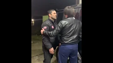 Кама пуля выбивает долги с мутного типа