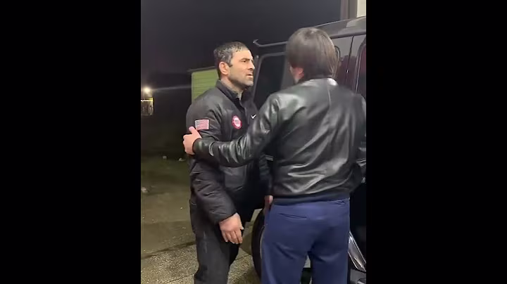 Кама пуля выбивает долги с мутного типа
