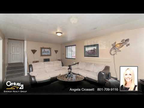 753 E 600 N, Spanish Fork, UT home video tour