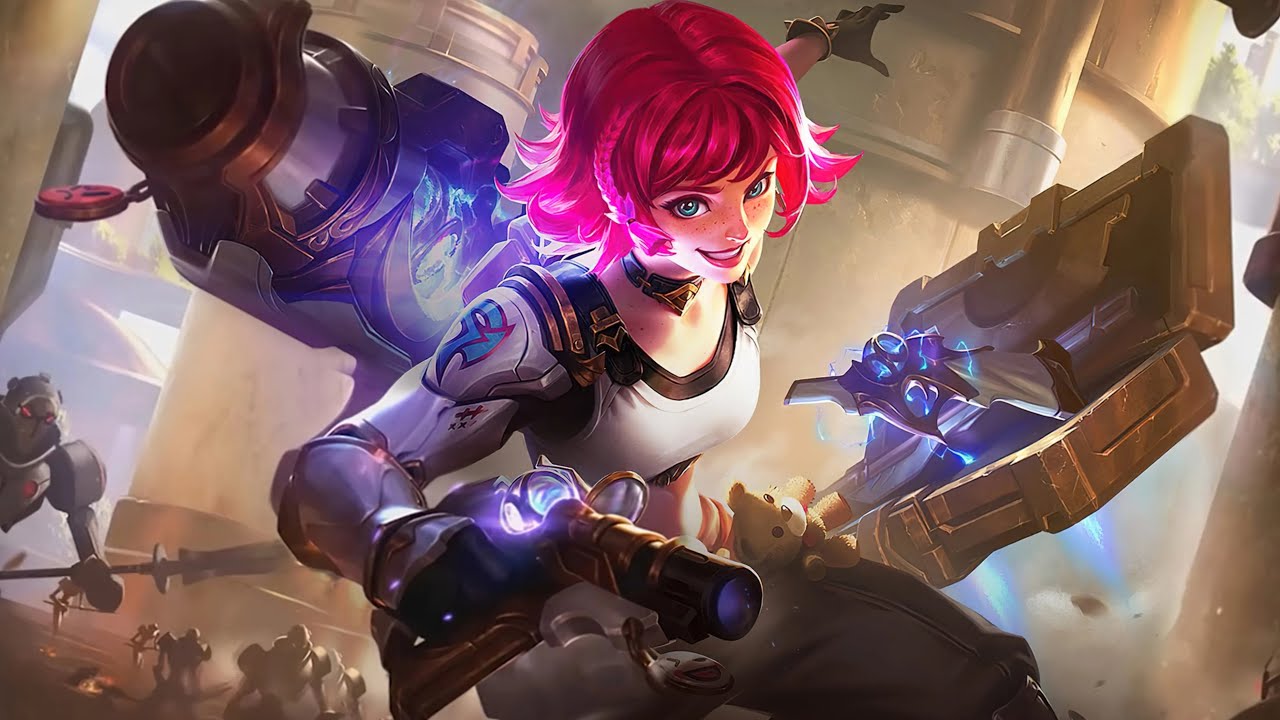 MLBB Season 39: Solo Mythic Rank Push Stream 20