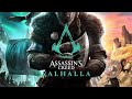 Assassin's Creed Valhalla Прохождение на ps5
