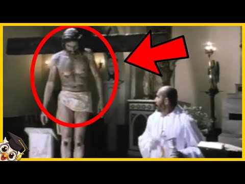 20 Entdeckungen, die beweisen könnten, dass Jesus existiert hat