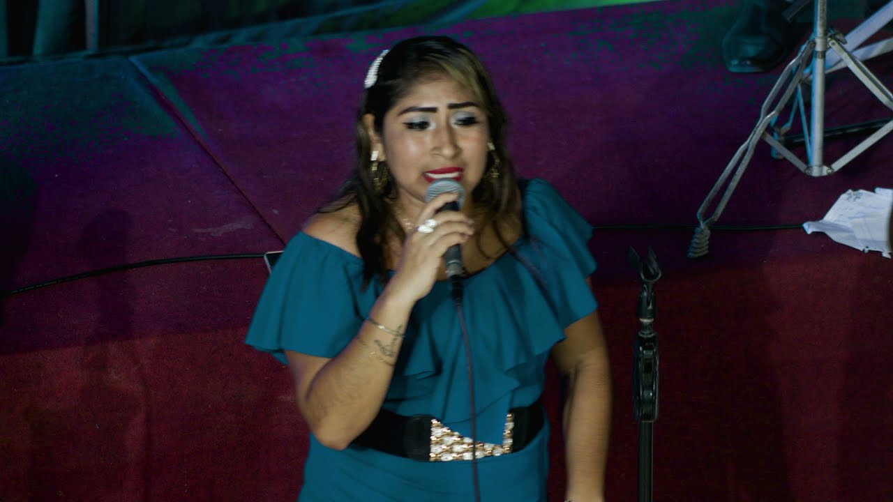 NUESTRO HIJO - SENTIMIENTO TROPICAL EN VIVO