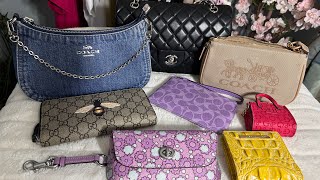 Annoyances…. in Handbags & Accessories
