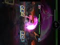 Kimberly Hart(Ninja) vs Kamdor | Power Rangers Legacy Wars