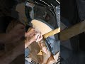 How to putty process color Black #fpryoupage #fpryou