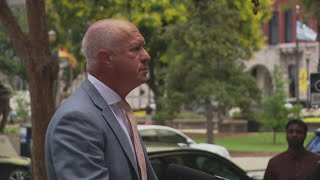 Attorney shares his takeaways from Scottie Scheffler case