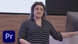 Achieving Success as a Digital Media Creative (NAB Show 2018) | Adobe Creative Cloud