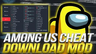 Among Us Hack 2025 — Always Impostor & Undetected Mod Menu (PC Download) 🔥