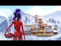 LADYBUG VAI AO TEMPLO DOS GUARDIÕES DOS MIRACULOUS? 🐞