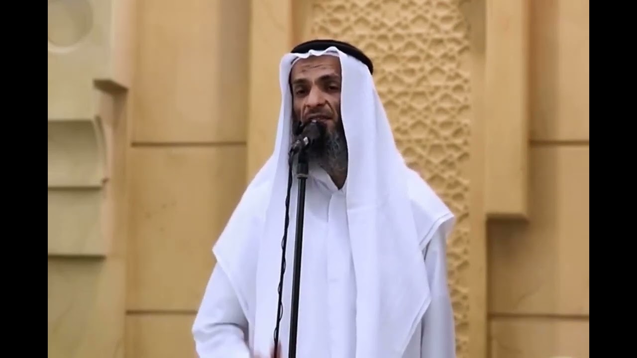 ‏اسمع كيف كان السلف يتعاملون مع الوالدين !!‏ | الشيخ ⁧‫خالد إسماعيل‬⁩