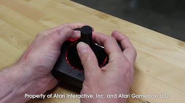 Atari VCS: Centipede 2600 Classic Game Test. Get #AtariVCS at AtariVCS.com
