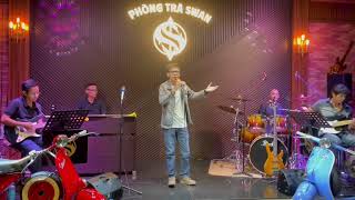 Tình Hờ - Phạm Duy. Cover Art Hải Phan