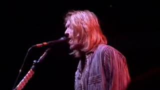 Nirvana - Pennyroyal Tea (Phoenix, Arizona 10/18/93) [UPGRADE]