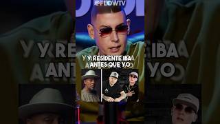Cosculluela explica cómo empezó su problema con residente