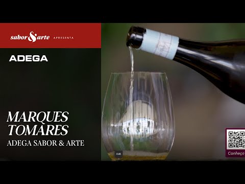 Marques Tomares | Clube Adega