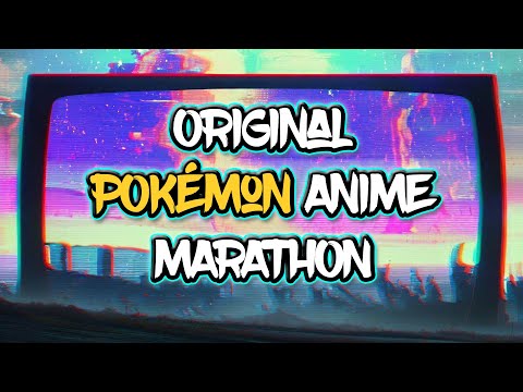 ACE | POKEMON SEASON 1 MARATHON