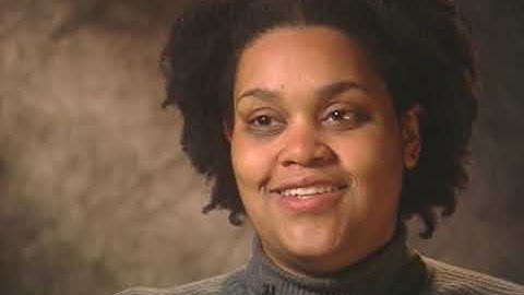 Victim Impact: Listen and Learn - Nia