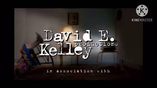 David E. Kelley Productionswildbrain Entertainment 20042007