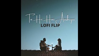 Chahun Main Ya Naa Lofi Mix By ANIKB
