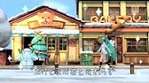 旅立ちの日に 初音ミク Edit Pv Youtube 旅立ちの日に 初音ミク Edit Pv Youtube