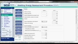 The importance of an Air Leakage test to Part (L) compliance