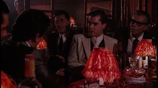 &#39;&#39;Funny how?&#39;&#39; (Goodfellas - 1990)