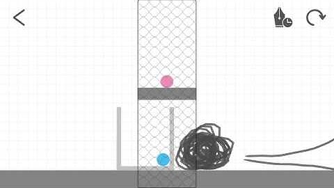 브레인 도트 168 공략