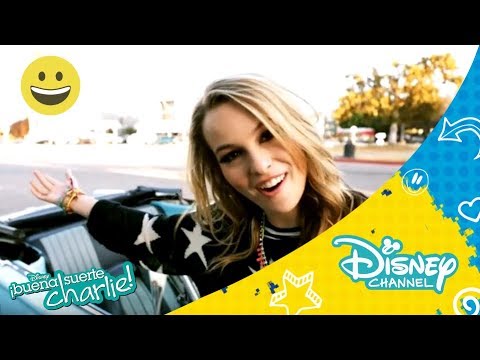 Buena Suerte Charlie Bridgit Mendler Y La Vida Disney Channel