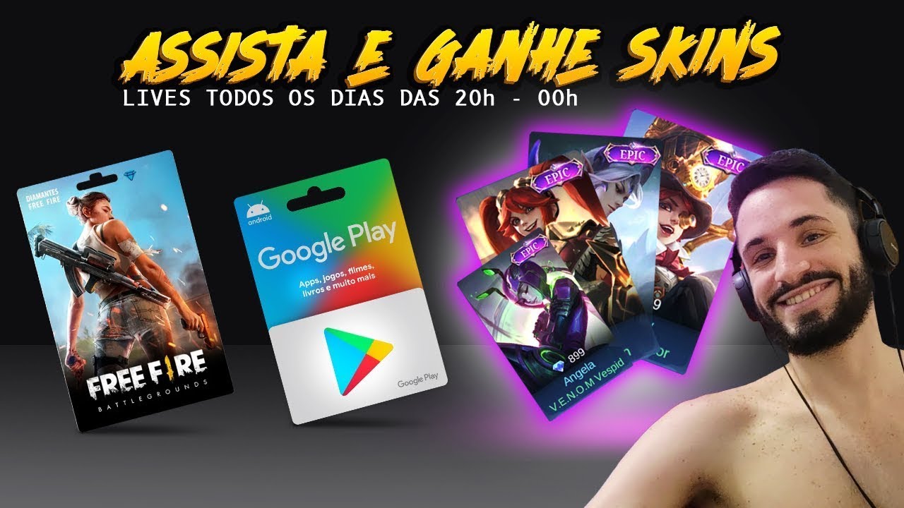 [🔴AO VIVO - 21/12] O RETORNO DA FÊNIX! SEASON 2 - ❗jogar ❗grupo ❗discord