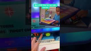 A hit in my calm corner & for word mapping! Kids love it! #fok #fundations Editable Fundations Template For Customized Learning