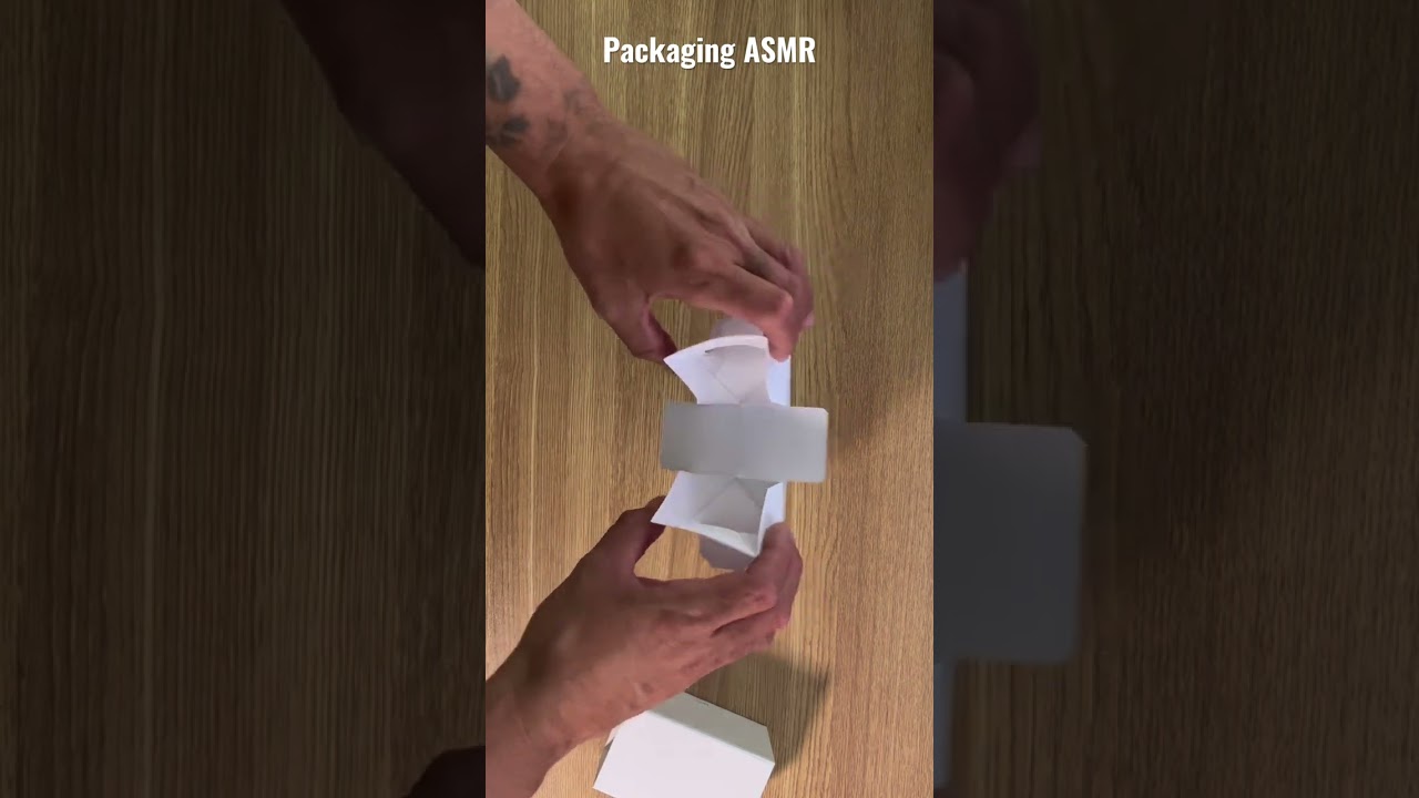 How to package your online orders. #shorts #packaging