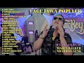 LAGU JAWA POPULER 2024 - ANAK LANANG - FULL ALBUM NDARBOY GENK MABES BALKER MUSIC